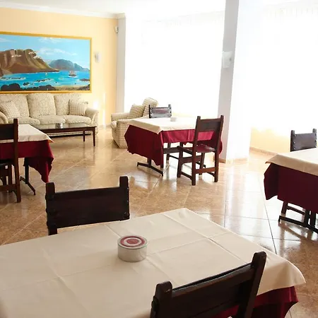 Apartment Catalina Park *