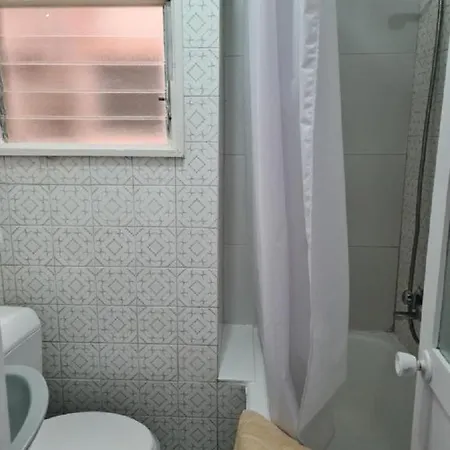 Apartment Catalina Park Las Palmas / Gran Canaria