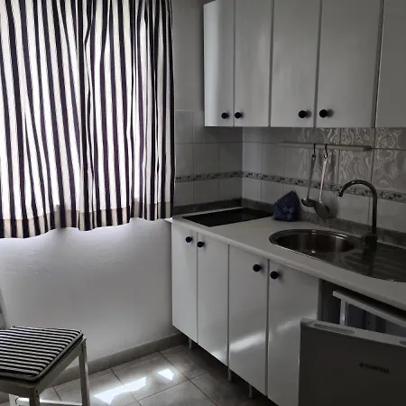 Apartment Catalina Park Las Palmas / Gran Canaria