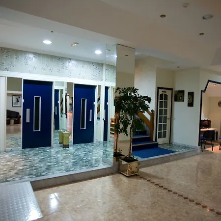 Apartment Catalina Park