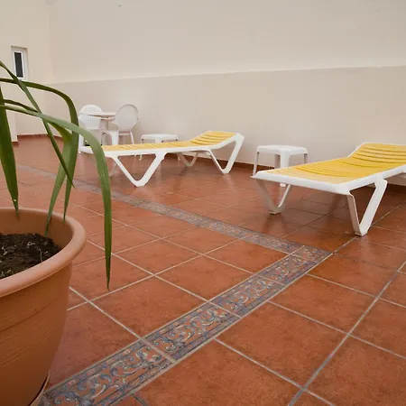 Apartment Catalina Park