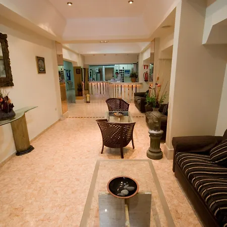 Apartment Catalina Park *