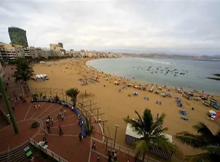Catalina Park *