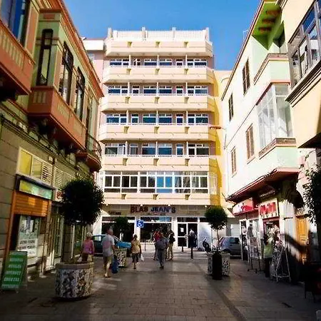 Catalina Park Apartment *