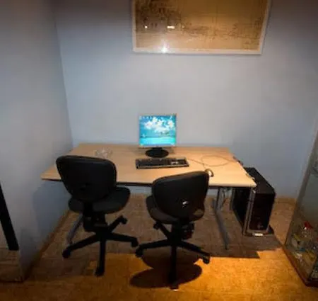 Catalina Park Apartment