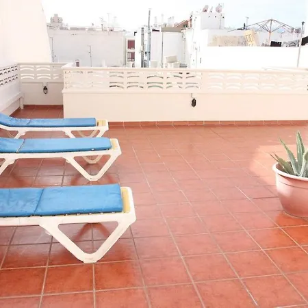 Apartment Catalina Park Las Palmas / Gran Canaria