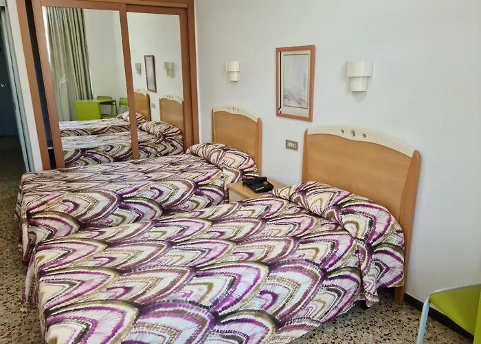 Apartamento Catalina Park *