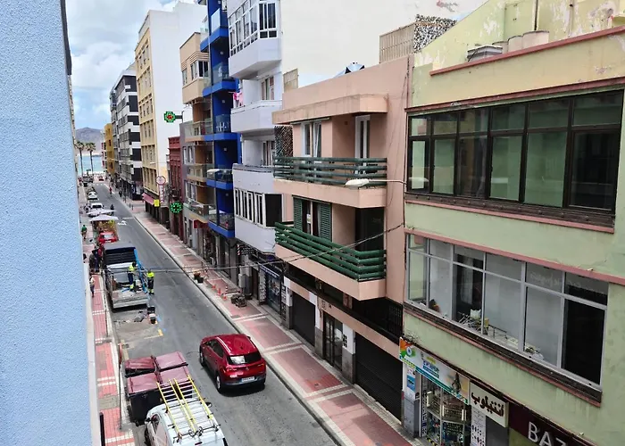 Catalina Park Apartamento