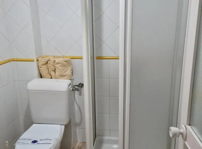 Catalina Park Apartamento *