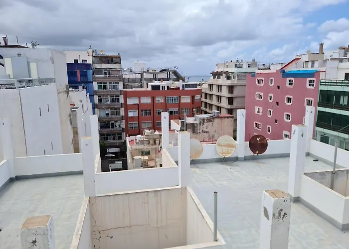 Apartamento Catalina Park *