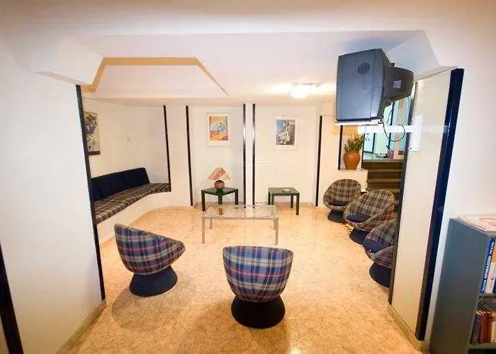 Catalina Park Apartamento