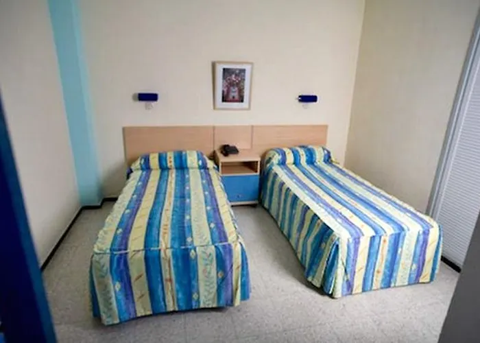 Apartamento Catalina Park