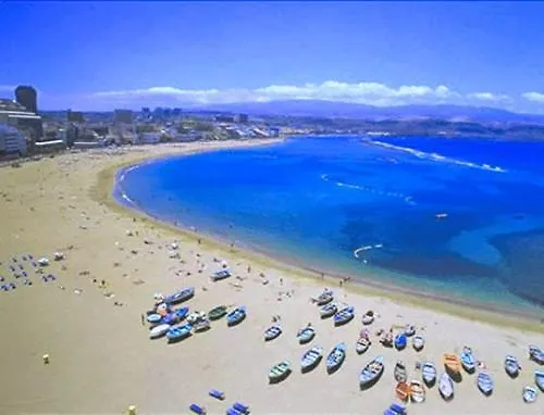 Διαμέρισμα Catalina Park Λας Πάλμας ντε Γκραν Κανάρια