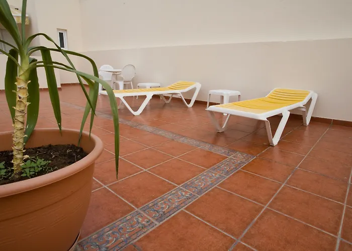 Apartamento Catalina Park