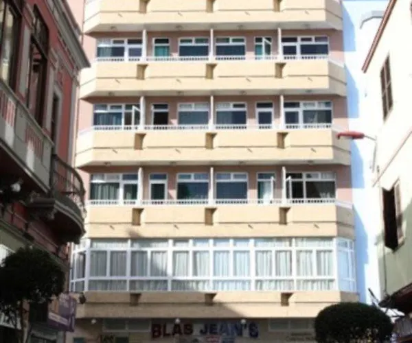 Catalina Park Apartamento