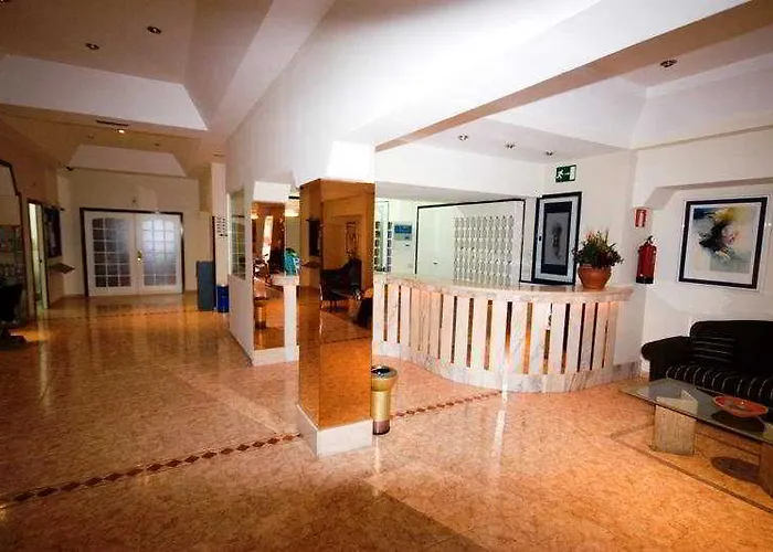 Catalina Park Las Palmas de Gran Canaria