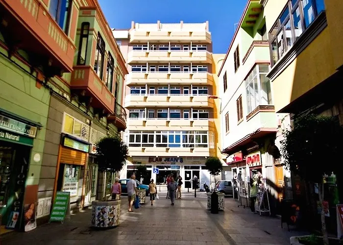 Catalina Park * Las Palmas de Gran Canaria