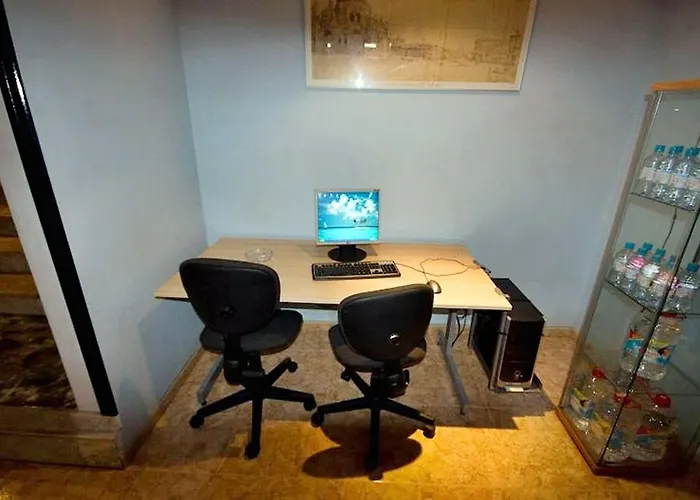 Apartamento Catalina Park Las Palmas de Gran Canaria