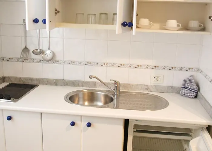 Catalina Park Apartamento